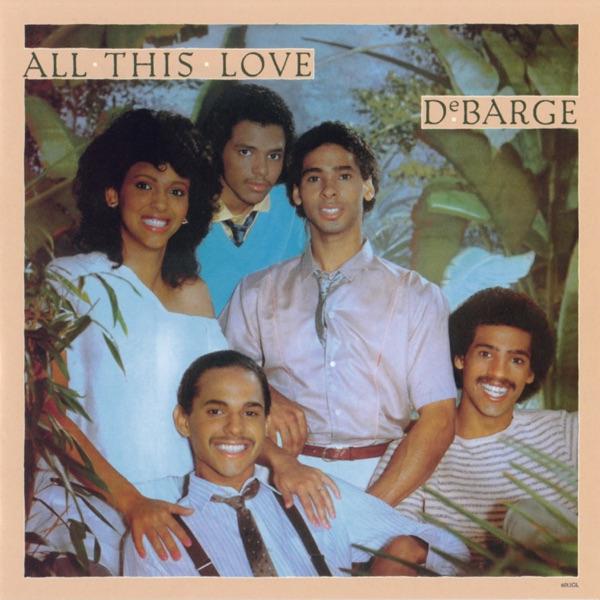  - DeBarge