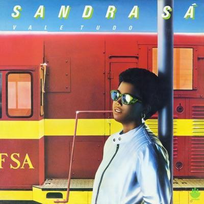 Vale Tudo - Sandra Sá