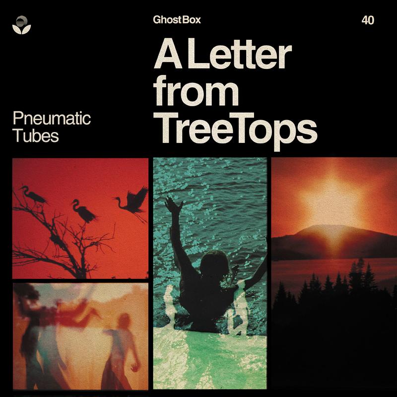 A Letter from TreeTops - Pneumatic Tubes