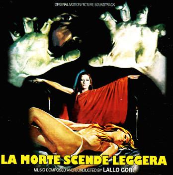 La morte scende leggera - Lallo Gori
