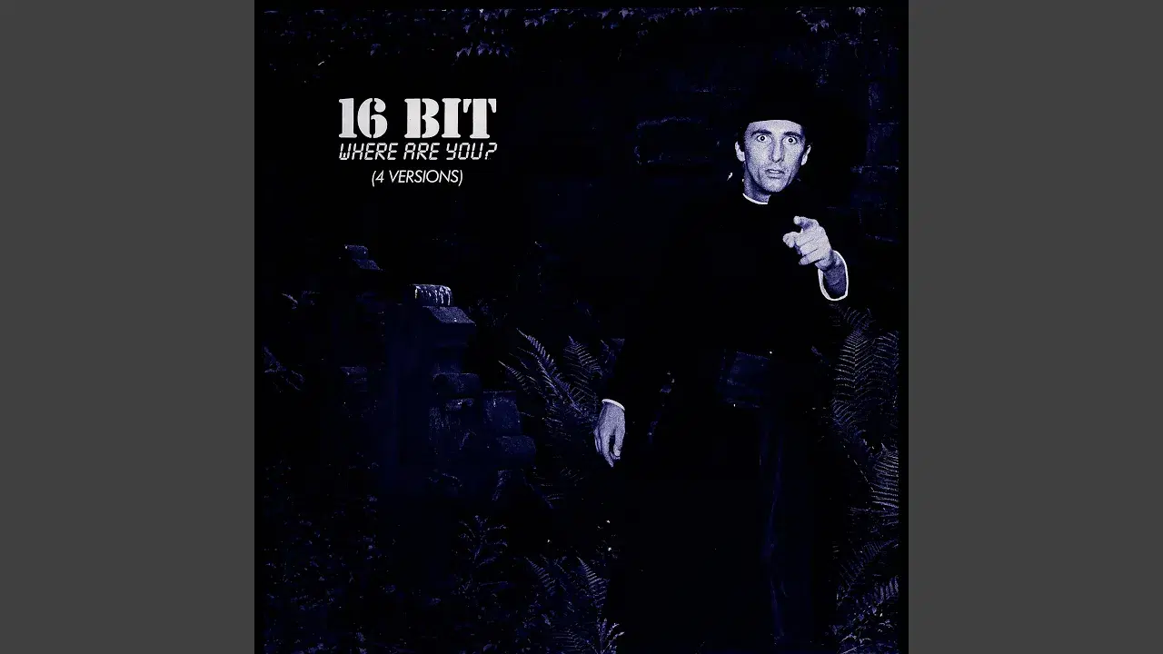  - 16 Bit