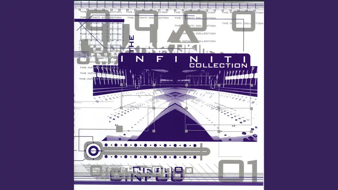 The Infiniti Collection - Infiniti