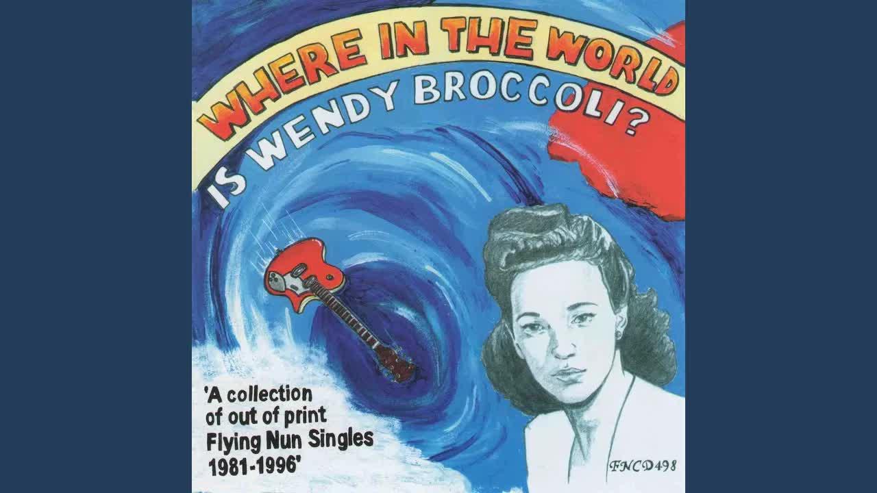 Where In The World Is Wendy Broccoli? - Snapper