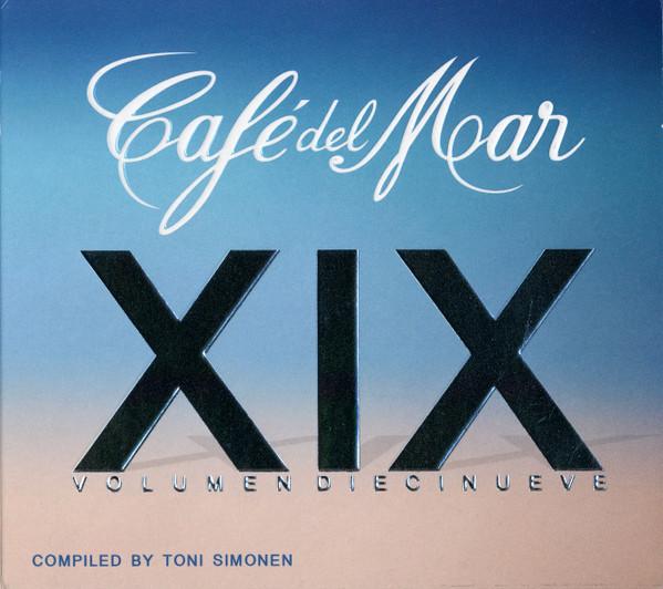 Café del Mar Volumen Diecinueve Part 2 - Kinobe