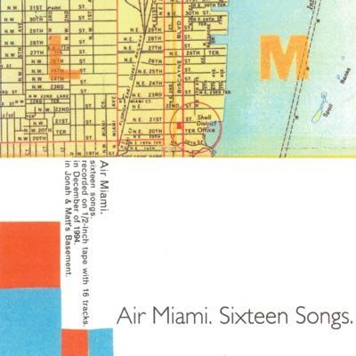  - Air Miami