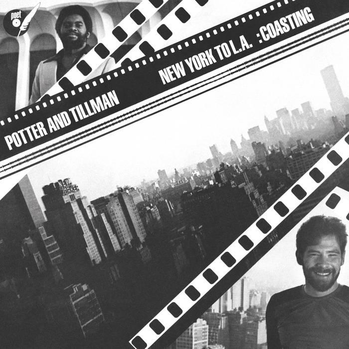 New York To L.A.: Coasting - POTTER AND TILLMAN