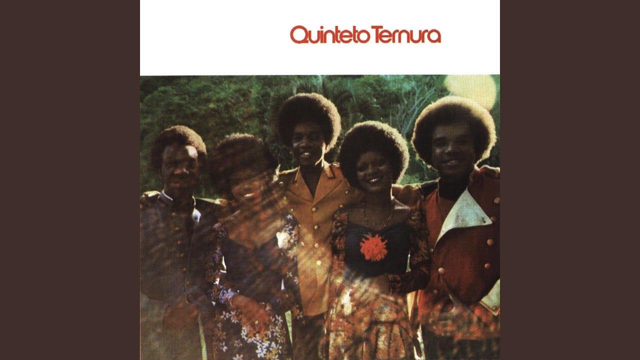 Quinteto Ternura - Quinteto Ternura