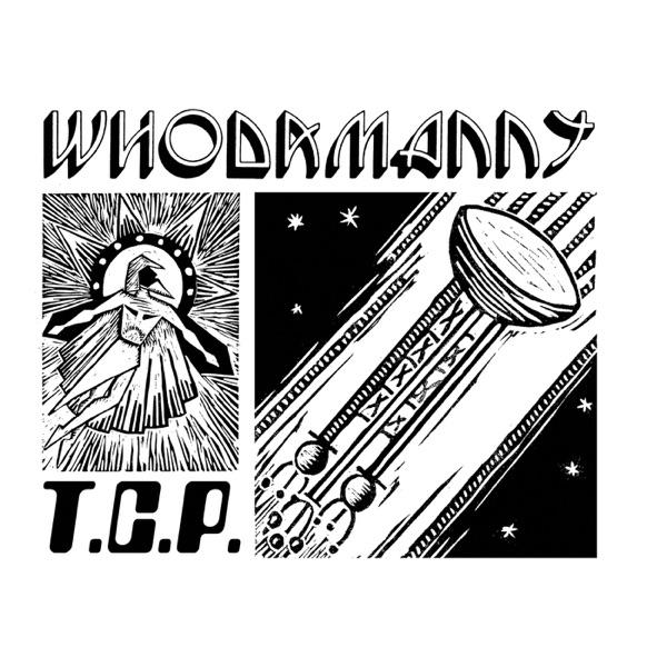  - Whodamanny