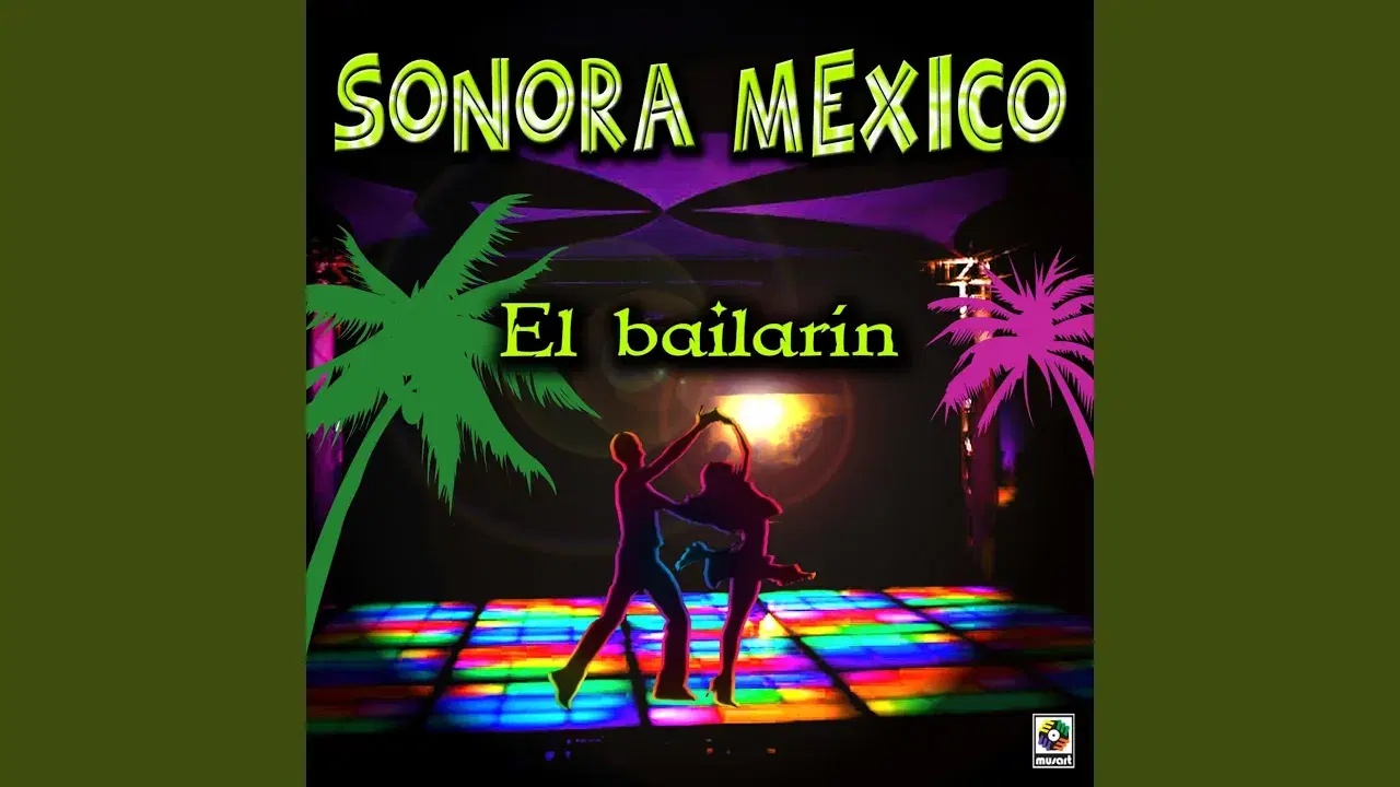  - Sonora Mexico