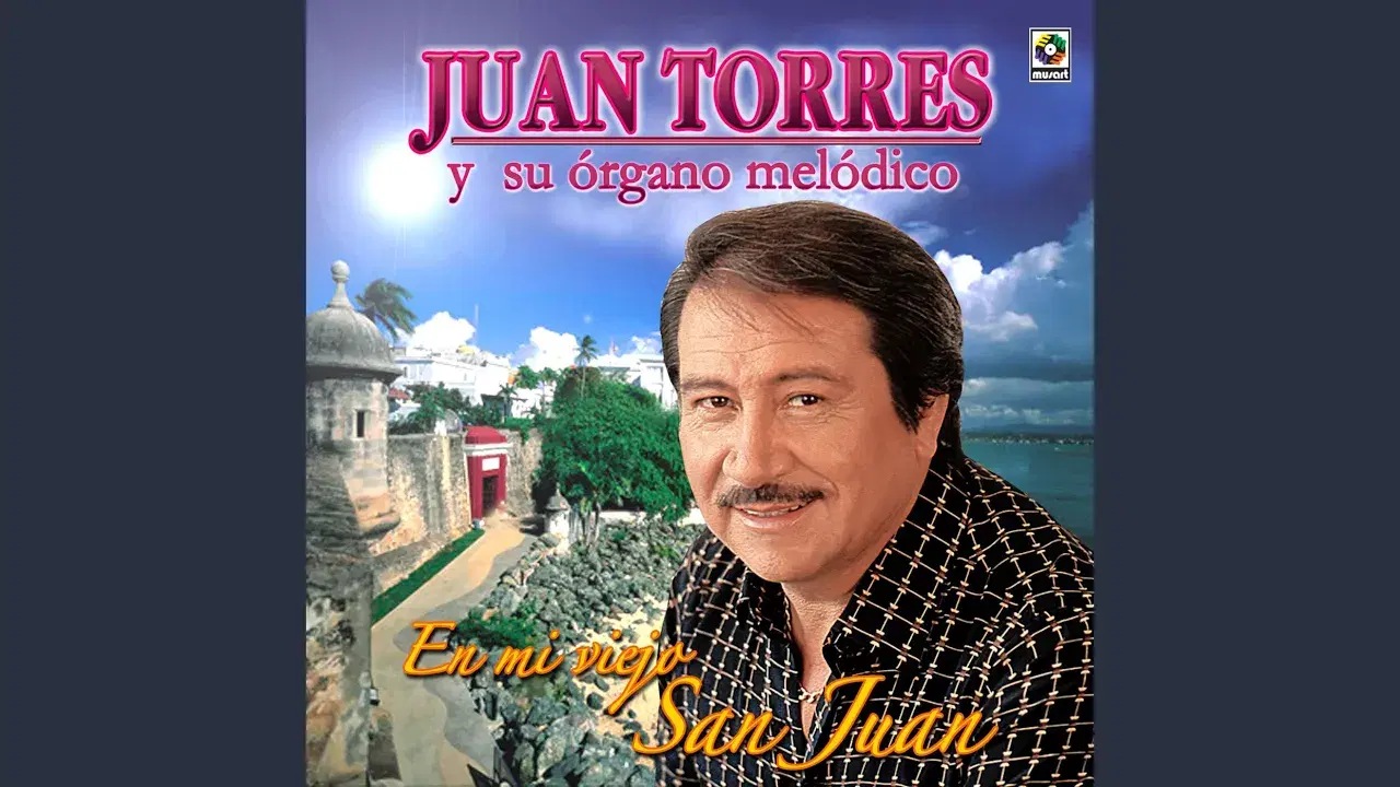  - Juan Torres