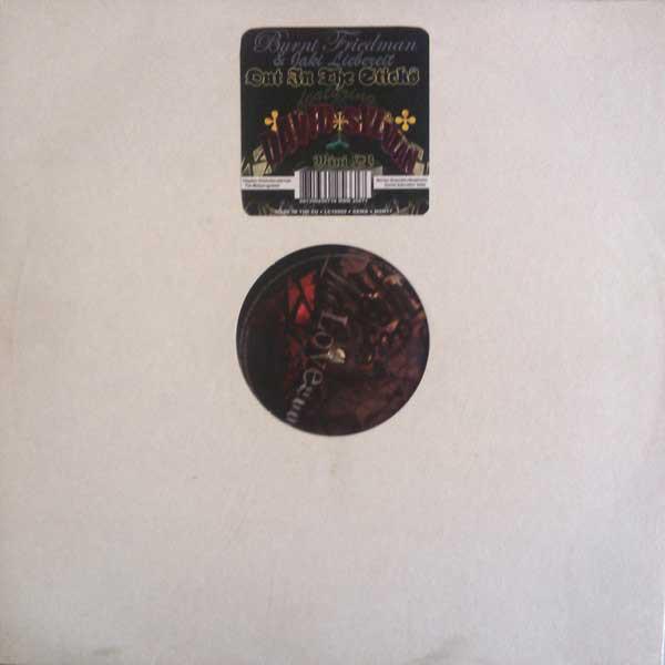 Balearic Mikes Diets - 15/04/2018 - Ambi-Pop-Beat ? (AIFF) - Burnt Friedman & Jaki Liebezeit Featuring David Sylvian