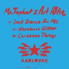 KVK1100 - Mr. Tophat & Art Alfie
