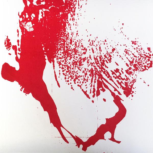 Pattern Damage - Rian Treanor