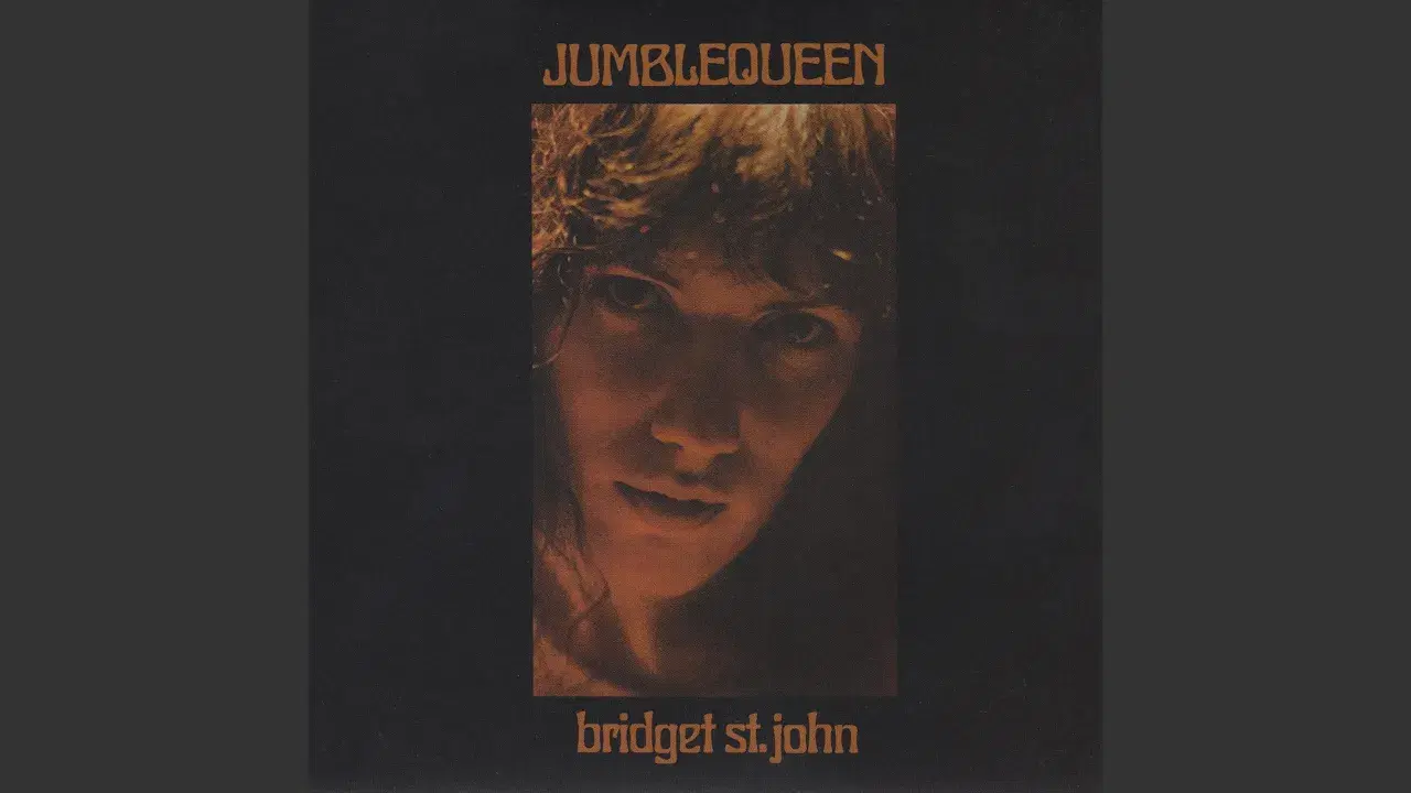 Jumblequeen - Bridget St John