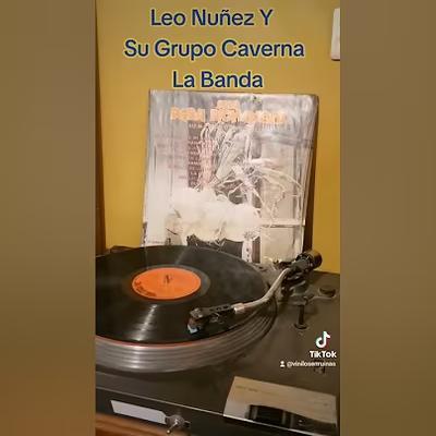  - Leo Nuñez y su Grupo Caverna