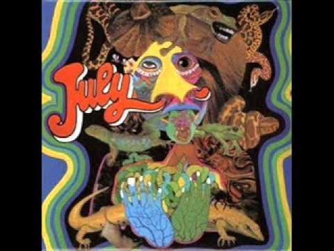 Unknown - July
