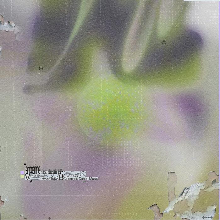 First Breath - Tangerine
