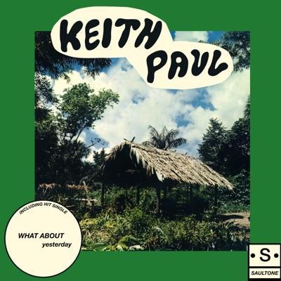  - Keith Paul