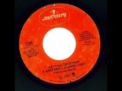 Getting Together / Sweet Stuff - Brother's Guiding Light