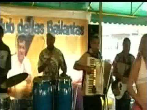  - Los Guajiros