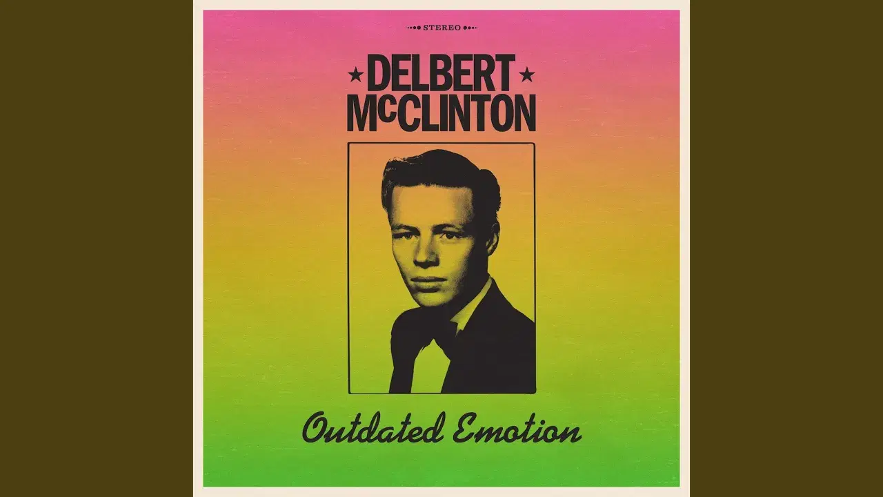  - Delbert McClinton