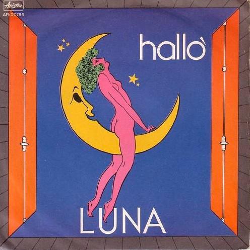  - Luna
