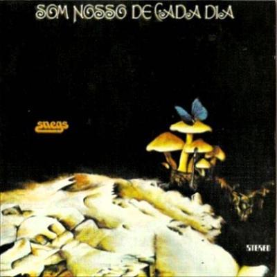  - SOM NOSSO DE CADA DIA