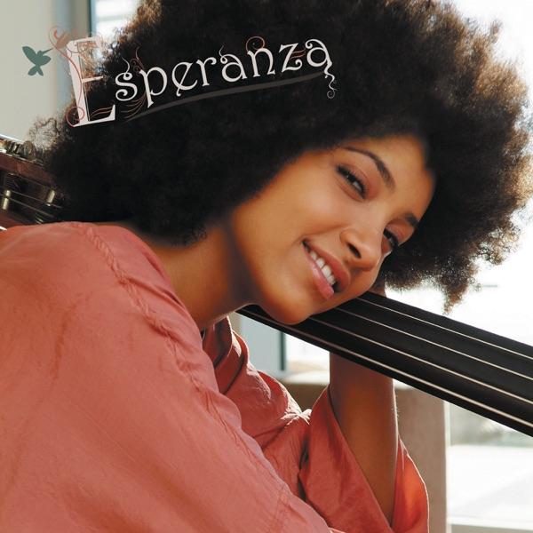  - Esperanza Spalding & Leo Genovese