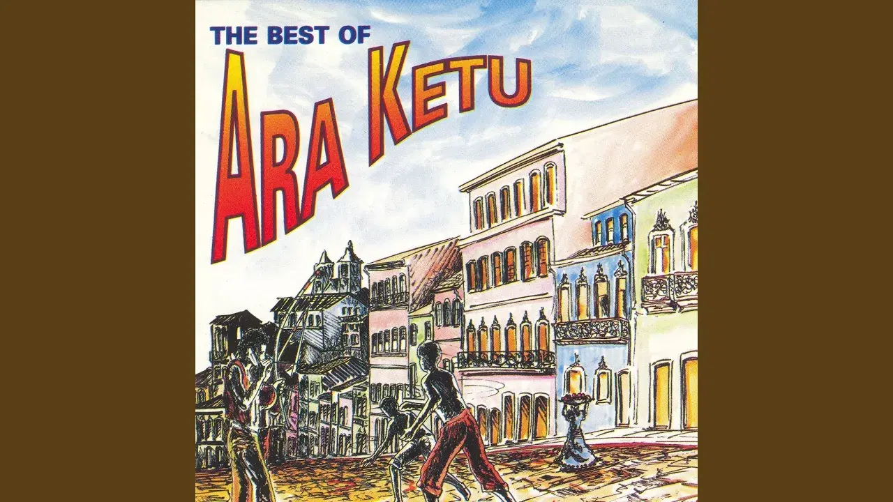  - Araketu