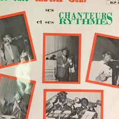 - Les Gais Troubadours