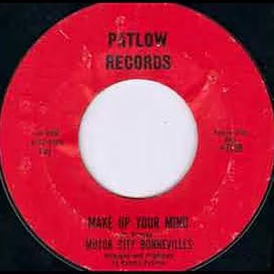  - Motor City Bonnevilles