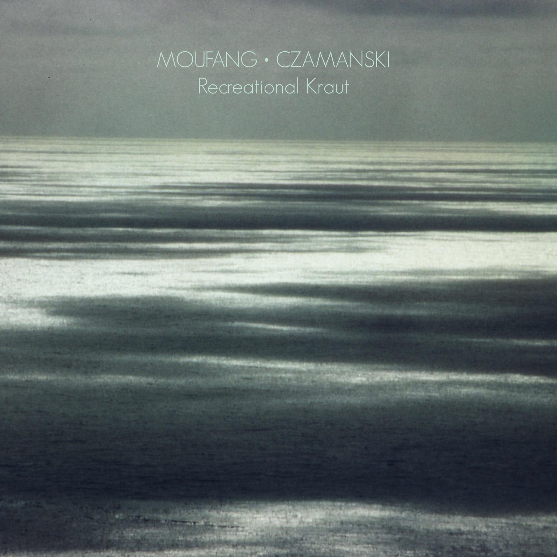 Recreational Kraut - Moufang • Czamanski