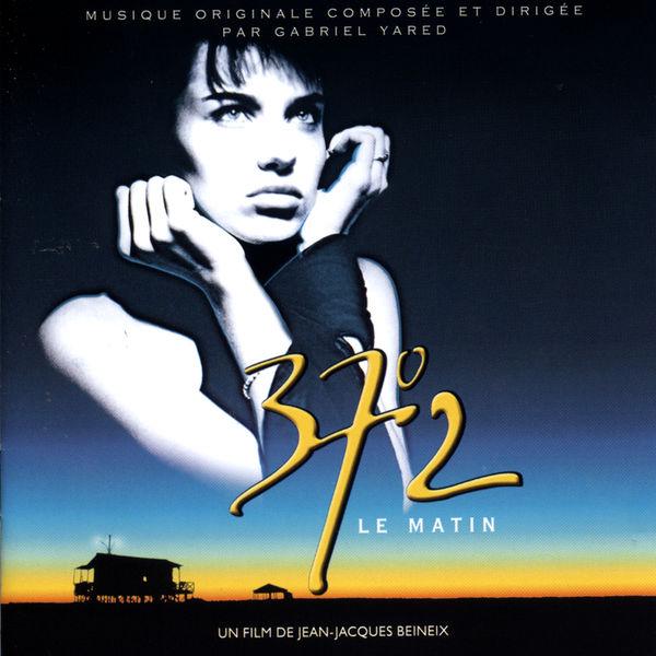 Bande Originale du film "37°2 Le Matin" (1986) - Gabriel Yared