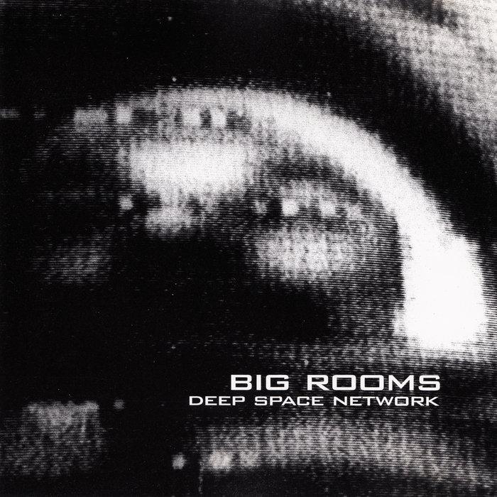 Big Rooms (24bit version) - Deep Space Network