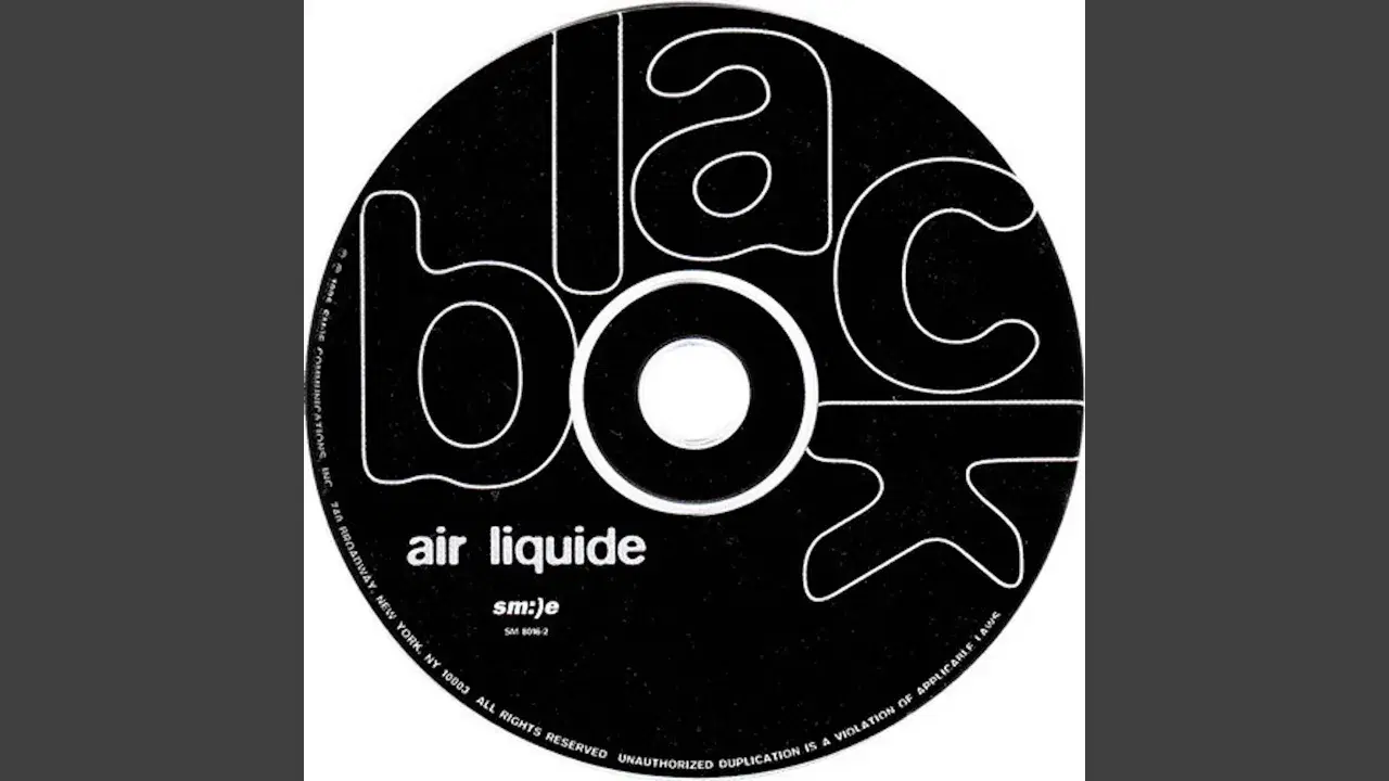 Abuse Your Illusions - Part 1.2 - Air Liquide