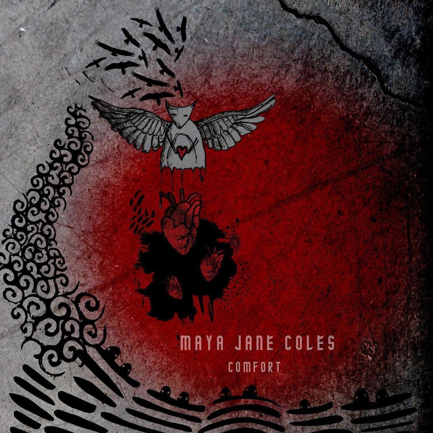 Comfort - Maya Jane Coles, THOMAS KNIGHTS