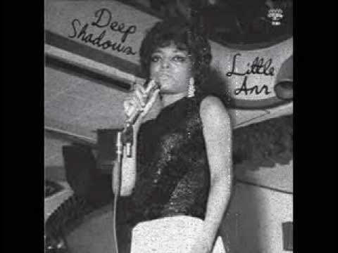  - Little Ann