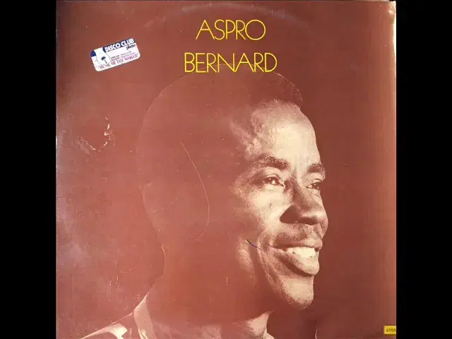 Aspro Bernard - Aspro Bernard