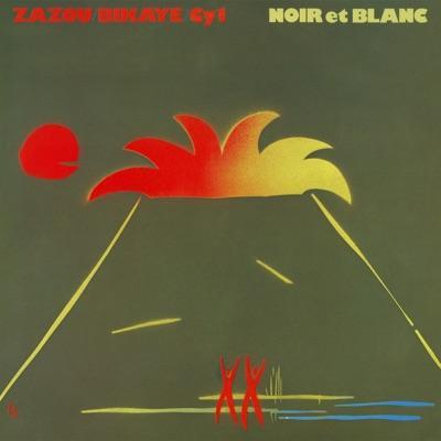 Noir Et Blanc - Hector Zazou, Bony Bikaye, CY1