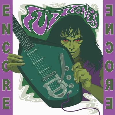 Buried Treasure - The Fuzztones