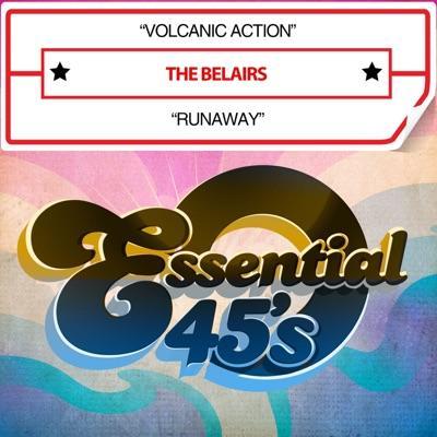 Lost Legends Of Surf Guitar  Vol. 4  Shockwave - The Belairs