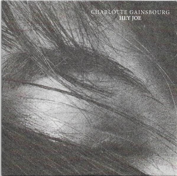 Charlotte Gainsbourg - Charlotte Gainsbourg