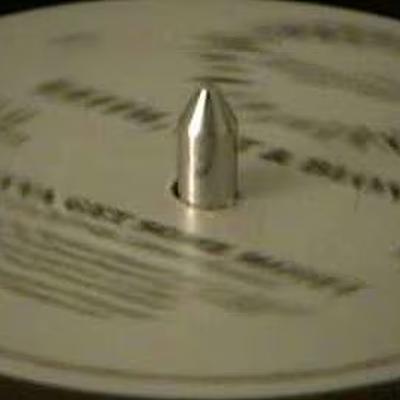 12" - Keith, Kat & Blondie