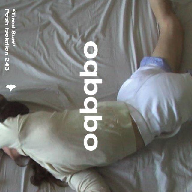 Tired Sun - oqbqbo