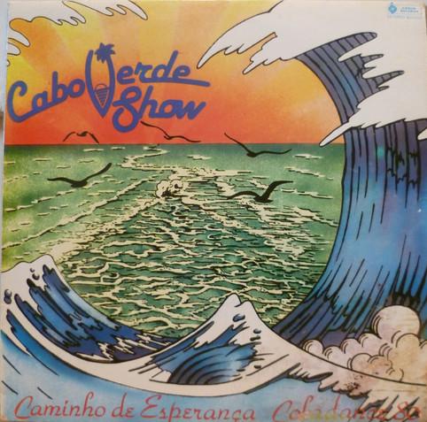  - Cabo Verde Show