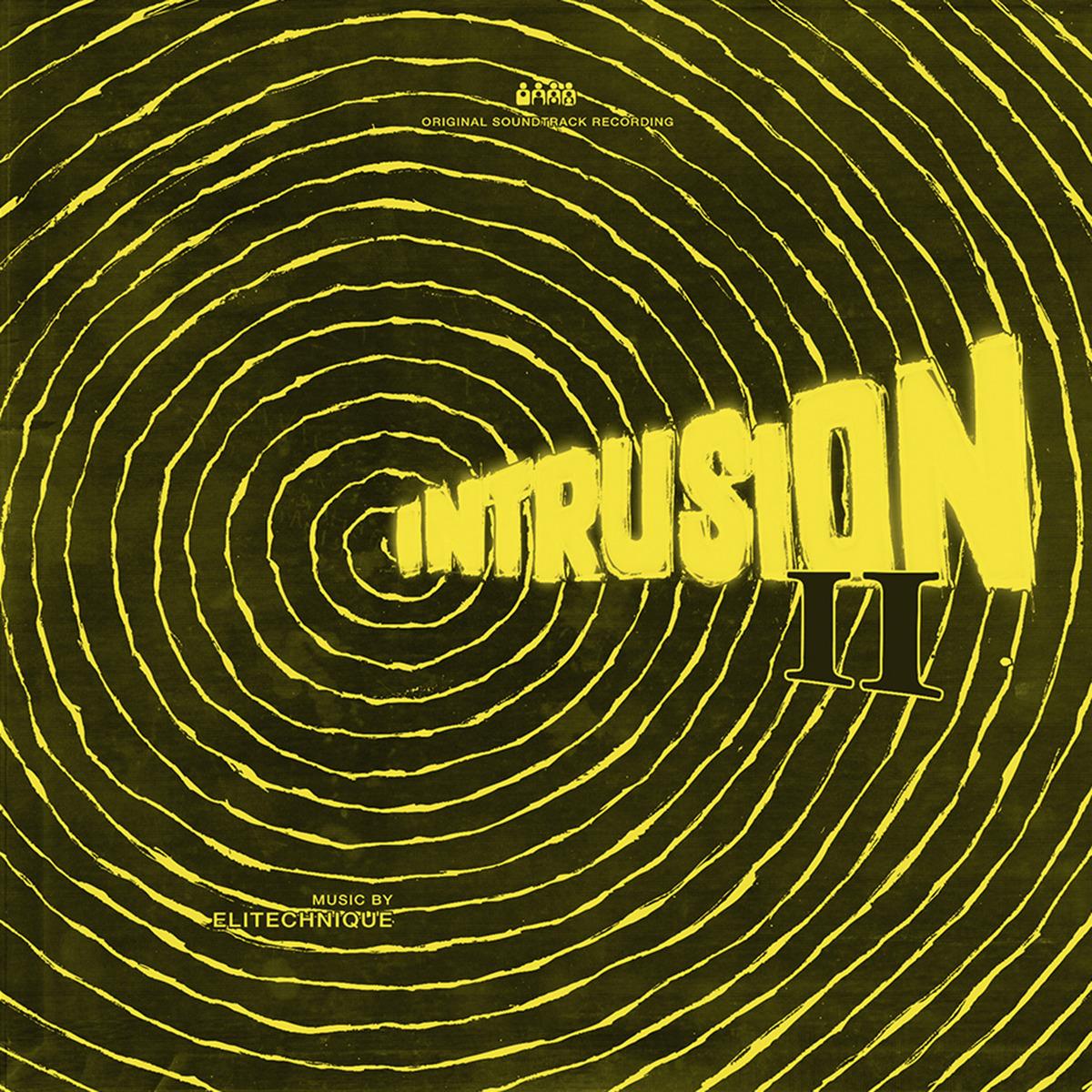 Intrusion (Part 2) - Elitechnique