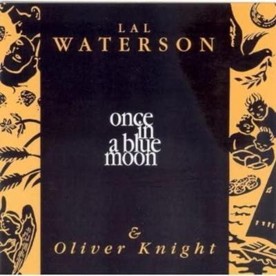 Once in a Blue Moon - Lal Waterson