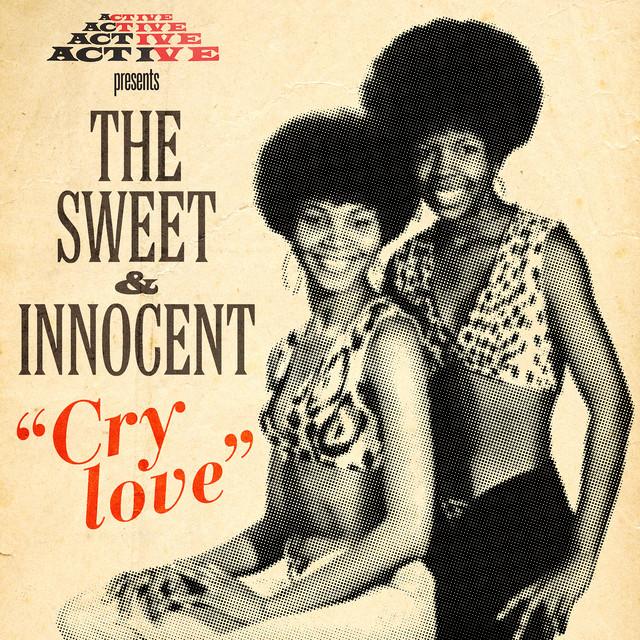 Cry Love - Sweet & Innocent, The Memphis Mustangs