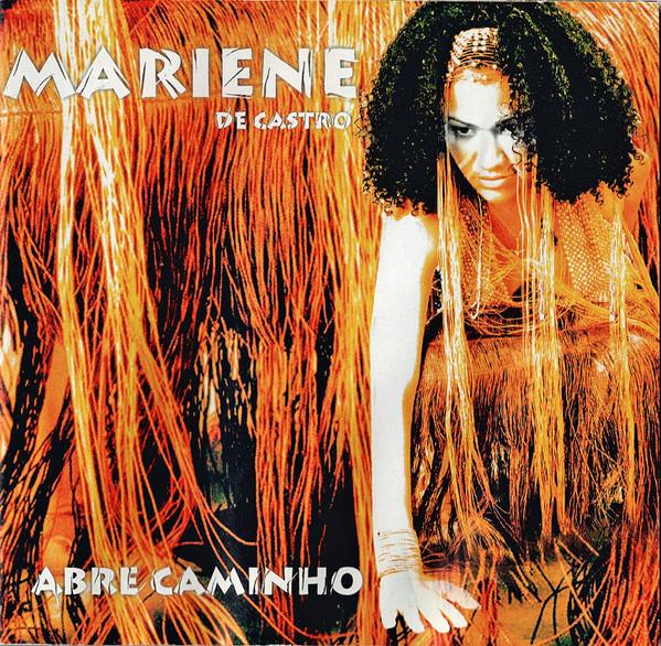 Abre Caminho - Mariene de Castro