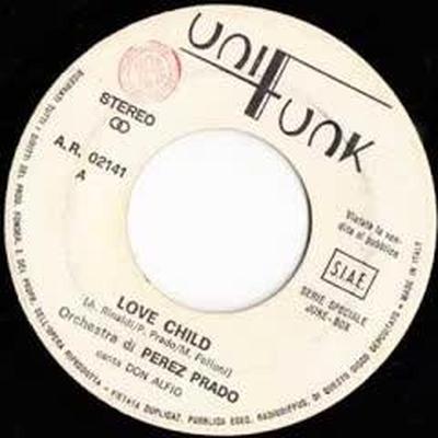  - Don Alfio & Perez Prado Orchestra